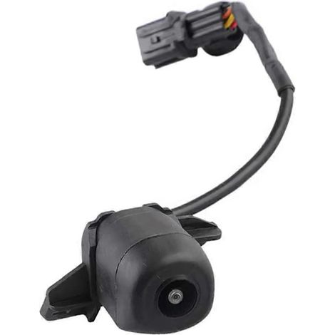 Cámara de visión trasera para coche, cámara de asistencia al aparcamiento para 99240-S1500 (1/5)