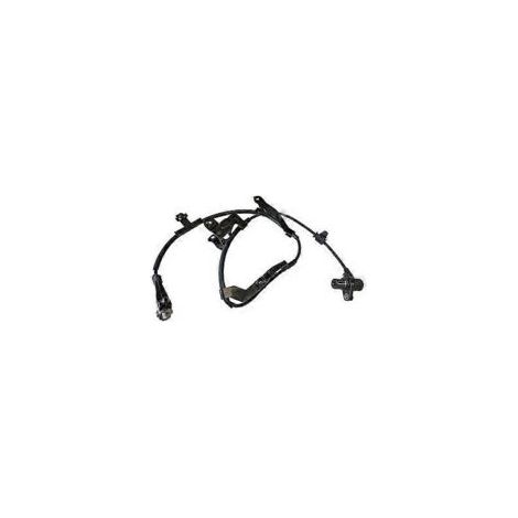 Sensor de velocidad ABS delantero izquierdo para Sequoia 00-06 y 01-07, número de pieza: 89543-0c010 DSR-Crezuo