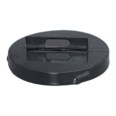 -CAHERSA- Tapón PRACTIC Línea Negra Vitrificada 200 024017