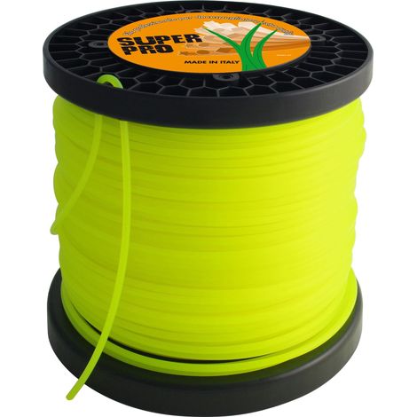 FILO NYLON PROFESSIONAL TONDO 3,5MMX170M KG2-LB4- AGP- 1,0 pz