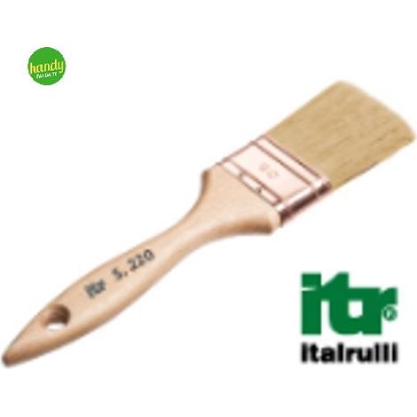 Pennellessa Italrulli tripla mis.50