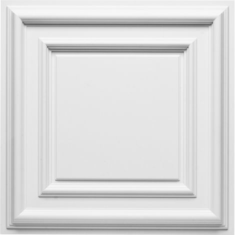 Pannello plafone decorativo per porte soffitti Orac Decor F30 LUXXUS (1/5)