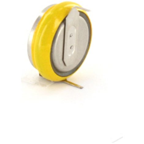 Pile alcaline 1.5V V625U-2PF 2 picots
