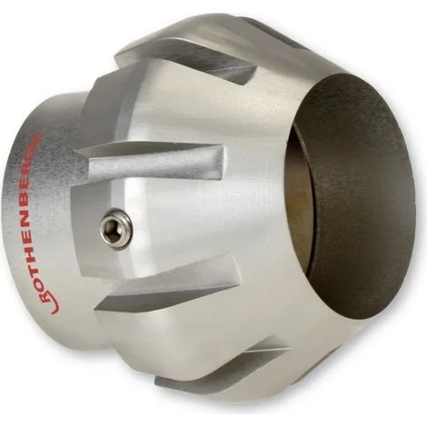 ROTHENBERGER ROCAM Plus Führungs-schlitten FS 40/65 per 69112