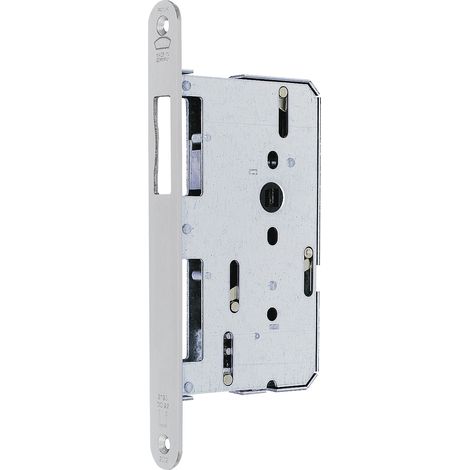 BKS Fluchttürtreibriegel B 2190 1001 DM 65, Flachstulp links (1/5)
