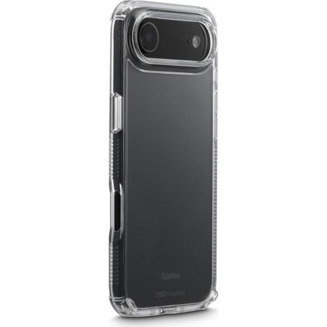 Hama Extreme Protect Handyhülle (Bumper) iPhone 17 Air D3O