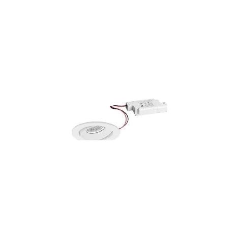 BRUMBERG 39379173 39379173 SPOT LED ENCASTRABLE LED 7 W BLANC