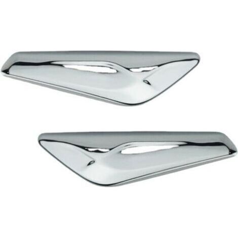 Pour X3 X4 F25 F26 Side Marker Clignotant Lampe Gauche ou Droite 51117338569 51117338570
