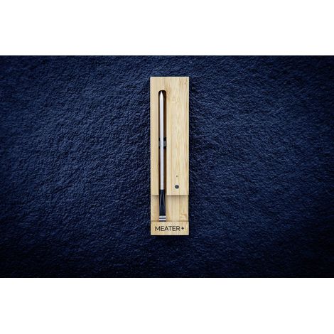 Apption-Labs Meater Plus WLAN-Thermometer für Holz (1/5)