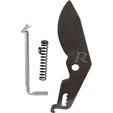 Lame et Accessoires pour Sécateur PRSCC08 - 0,07 kg - Compatible et Pratique - D-Work (1/2)