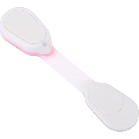Lampe de Poche veilleuse,Clip de Lampes de Poche LED, Mini veilleuse LED Portable avec Bouton en Silicone pour Le Camping, la randonnée, la Promenade de Chien, la Course, l'escalade(Rouge.), Clip (1/5)