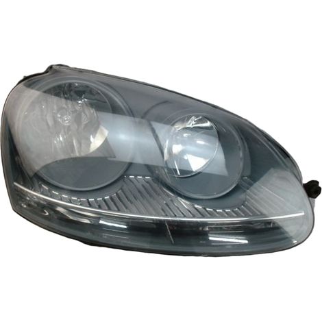 [PRODUIT D'OCCASION] Phare Droit VOLKSWAGEN Golf ♻️ Ref Oe. 1k6941030p - Garantie à vie (1/4)