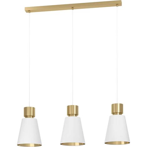 [GEBRAUCHT] Eglo Hängeleuchte Aglientina Hängelampe Pedellampe Pendelleuchte Lampe Leuchte B-Ware