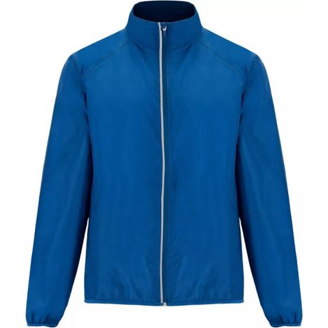 Cortavientos Glasgow hombre 5050 S Royal