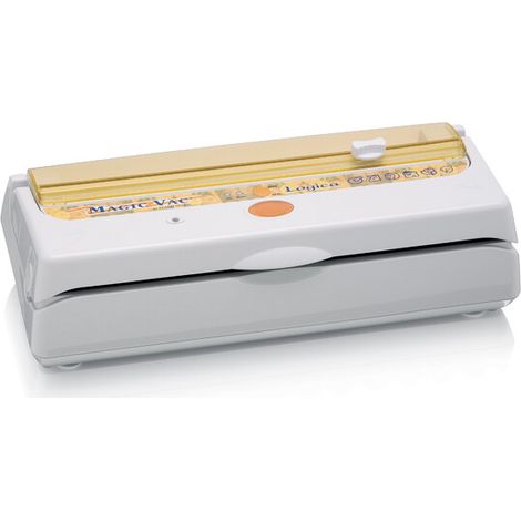 PROMO MACCHINA SOTTOVUOTO LOGICA LT.10/S 0,8B- 1,0 pz