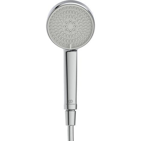 Ideal Standard Ceratherm T25 N Système de douche avec thermostat (1/2)