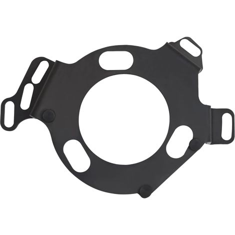 Support de poulie pour pompe haute pression Opel/Renault/Nissan CFW788491 (1/5)