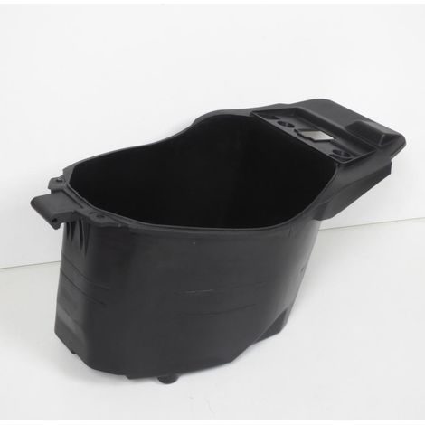 Coffre type origine pour scooter chinois Baotian 50 BT49QT-9 (1/4)
