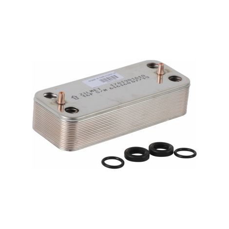 Heat exchanger - SIME : 6319692