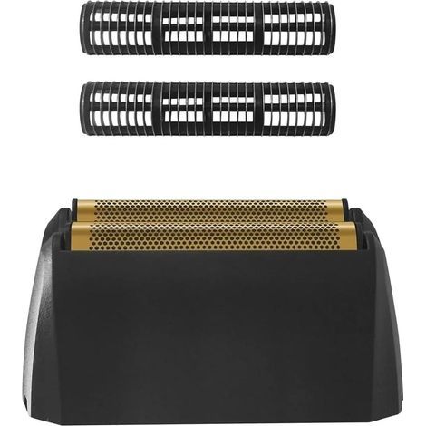Replacement Foil and Cutting Head, Compatible with Wahl, 5 Star Series, Compatible with the Vanish 8173-700 Razor (1 PCS) (1/5)