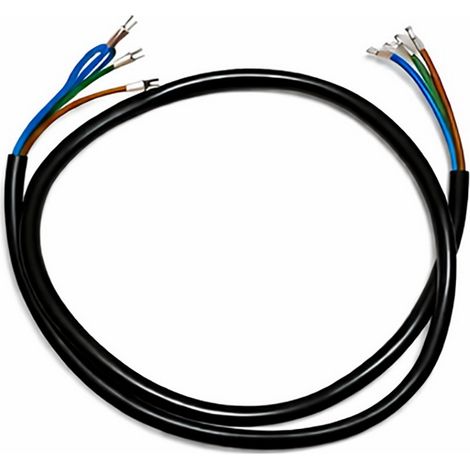 Cable Conductor para Compresor compatible con Daac100Cv, Daac300C