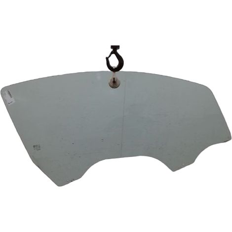 [PRODUIT D'OCCASION] Glace Porte Avd OPEL Corsa Iv Phase 2 (d) 2011-2015 ♻️ Ref Oe. 13187800 - Garantie à vie (1/2)