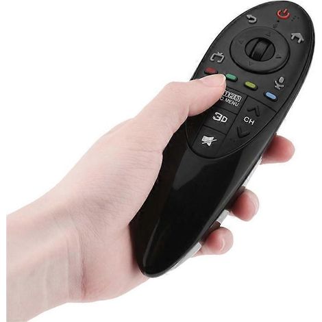 AN-MR500G Remote Control for LG 3D Dynamic Magic Smart TV Remote Control AN-MR500 MR500G Replacement