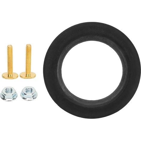 Kit de Joint de Toilette RV 12524, Comprend 5 (1/5)