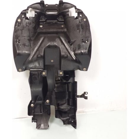 [PRODUIT D'OCCASION] Passage de roue origine pour moto Honda 800 VFR 2002 à 2009 (1/3)