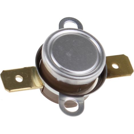 Smeg - termostato di sicurezza 140 ° c - 831731476 - 5401101517704