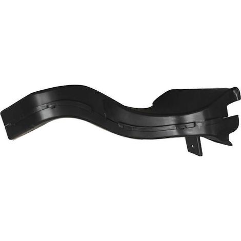 LR098392 Déflecteur d'air extérieur avant droit pour-- (1/5)