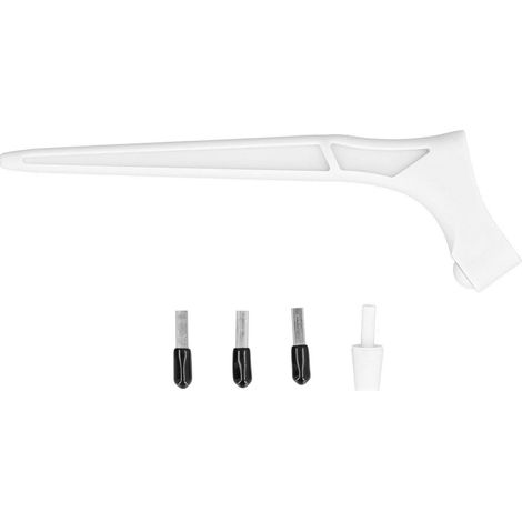 20-teiliges Edelstahl-Schlauchschellen-Set, korrosionsbeständig, Mini-Schellen für Anwendungen in der Automobil-, Chemie- und Pharmaindustrie, Durchmesser 26-28 mm. (1/5)