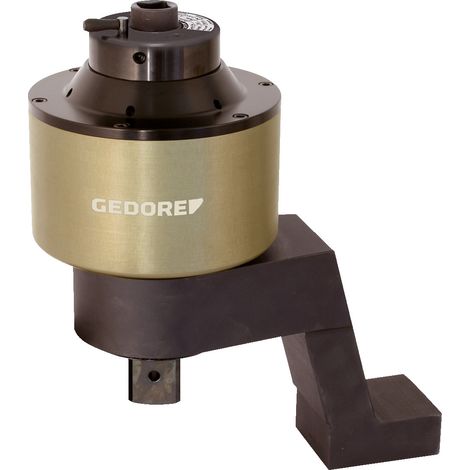 GEDORE DVV-130ZRS Drehmomentvervielfältiger DREMOPLUS ALU 13000 Nm (1/5)
