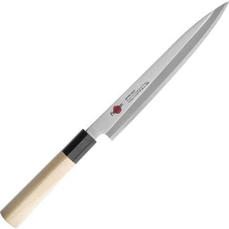 Fissman Hattori Hanzo Yanagiba 21cm per sashimi
