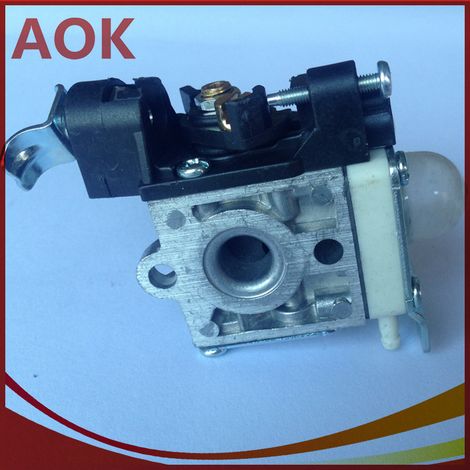 Carburateur ZAMA RB-K106 – écologique (1/2)