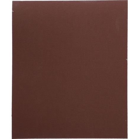 Toile Abrasive Superflex Grain 120 X3 Sc - Norton (1/2)