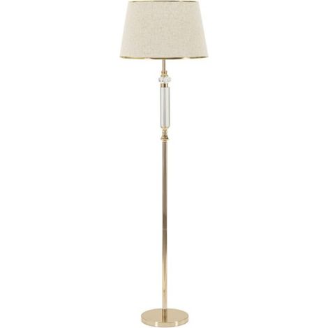 Lampada da Terra Praga Ø45x165 cm - PRAGA (1/6)