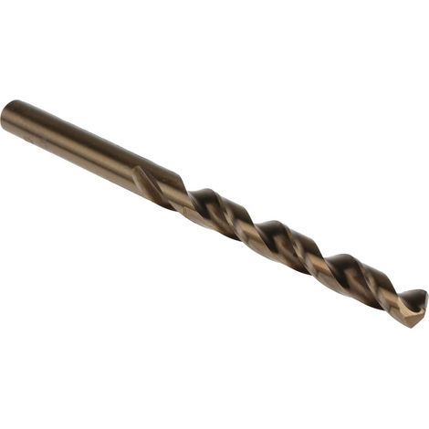 Foret HSCo RS PRO Foret torsadé 7mm x 109 mm ( Prix pour Boîte de 10 )