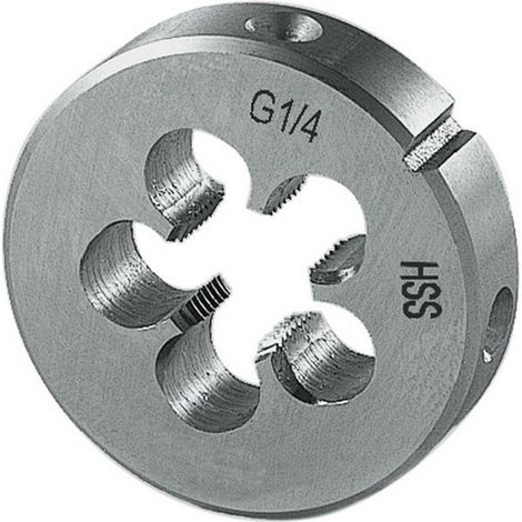 Die Bsp: G 1 Reti Pollice Da 11 Pollici, Diametro Esterno Altezza X 18 Mm X 65