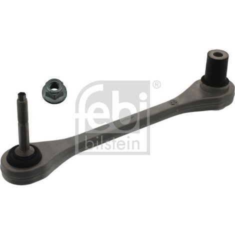 Bras de liaison, suspension de roue FEBI BILSTEIN 39985 AUDI 4E0 501 529 C
