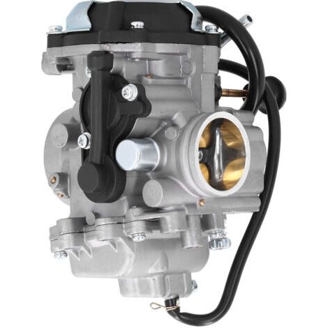 Carburetor Carb Replacement For Yamaha For Bear Tracker 250 YFM250 YFM250X 2WD 1999-2004 ATV Motorcycle Accessories (1/5)