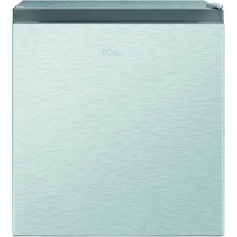 BOMANN KB 7245, edelstahl-optik (1/5)