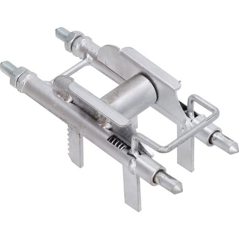Filetage de câble, outil de filetage de boîte de distribution en dents de scie antidérapantes de haute dureté pour électricien (1/5)