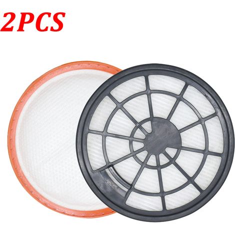 Filtres HEPA pour aspirateur VAX95 paire de 2 pièces filtre à poussière domestique (1/5)