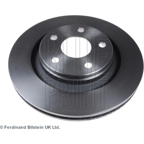 Lot de 2 Disques de frein Blue Print ADA104367 JEEP 68040177AA