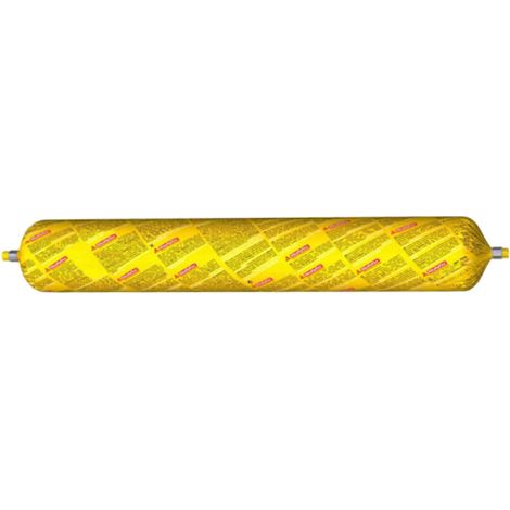 Mastic Élastique Sikahyflex160 Construction Recharge (1/2)
