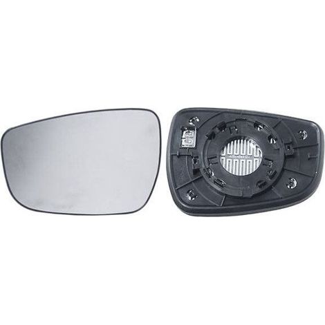 Verre de rétroviseur gauche chauffant Hyundai Veloster depuis 2011