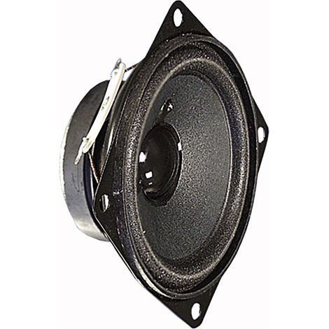 Altavoz de rango completo 65 cm 25 4 ohmios (1/4)