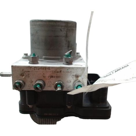 [PRODUIT D'OCCASION] Unite Hydraulique Abs RENAULT Arkana ♻️ Ref Oe. 476608281r - Garantie à vie (1/3)