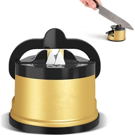 AiguiseurAiguiseur Fix & Sharp (1/4)